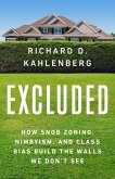 Excluded (eBook, ePUB) Excluded (eBook, ePUB)