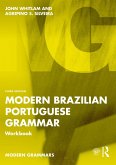 Modern Brazilian Portuguese Grammar Workbook (eBook, ePUB)