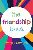 The Friendship Book (eBook, ePUB)