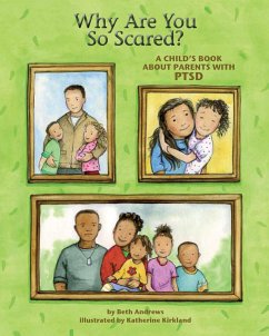 Why Are You So Scared? (eBook, ePUB) - Andrews, Beth