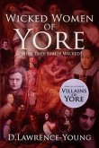 Wicked Women of Yore (eBook, ePUB)