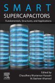 Smart Supercapacitors (eBook, ePUB)