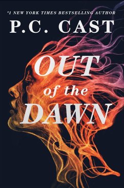Cover Out of the Dawn (eBook, ePUB)