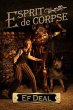 Esprit de Corpse (eBook, ePUB) - Bild 1