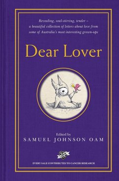Dear Lover (eBook, ePUB) - Johnson, Samuel