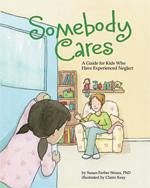 Somebody Cares (eBook, ePUB) - Straus, Susan Farber