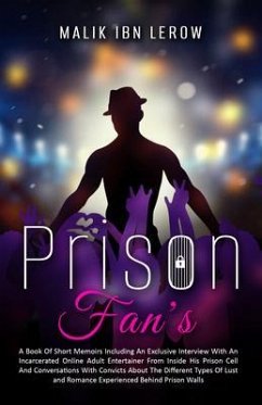 Prison Fan's (eBook, ePUB) - Ibn Lerow, Malik