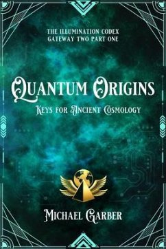 Quantum Origins (eBook, ePUB) - Garber, Michael