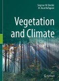 Vegetation and Climate (eBook, PDF)