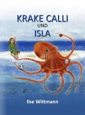 Krake Calli und Isla (eBook, ePUB)