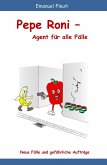 Pepe Roni - Agent für alle Fälle (eBook, ePUB)