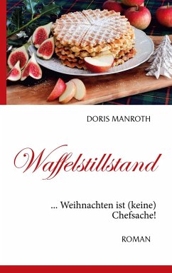 Waffelstillstand - Manroth, Doris