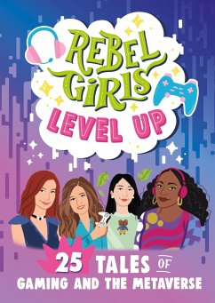 Rebel Girls Level Up - Rebel Girls