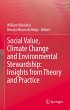 Social Value, Climate Change and... - Bild 1