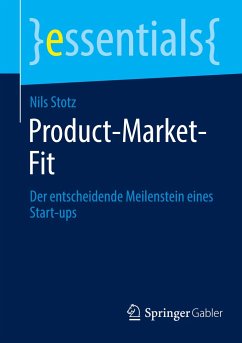 Product-Market-Fit - Stotz, Nils