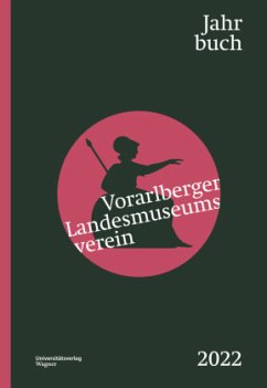 Jahrbuch 2022 Cover Jahrbuch 2022