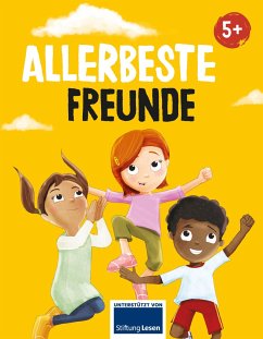 Allerbeste Freunde - Hornung, Claudia