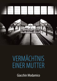 Vermächtnis einer Mutter - Modamico, Giacchin