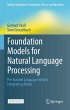Foundation Models for Natural Language... - Bild 1