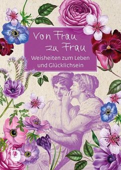Von Frau zu Frau Cover Von Frau zu Frau