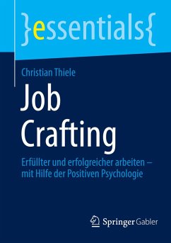 Job Crafting - Thiele, Christian