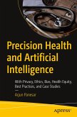 Precision Health and Artificial Intelligence