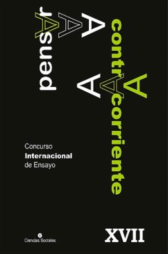 Cover Pensar a Contracorriente XVII (eBook, ePUB)