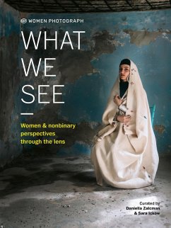 Women Photograph: What We See (eBook, ePUB)