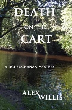 Death on the Cart (eBook, ePUB) - Willis, Alex