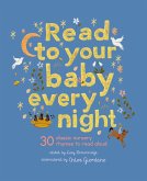Read to Your Baby Every Night (eBook, PDF)