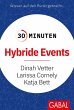 30 Minuten Hybride Events (eBook, PDF) - Bild 1