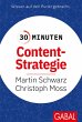 30 Minuten Content-Strategie (eBook,... - Bild 1