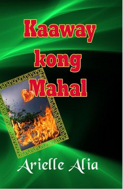 Kaaway kong Mahal (eBook, ePUB) - Alia, Arielle