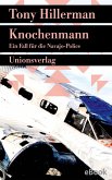 Knochenmann (eBook, ePUB)