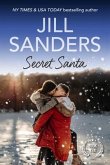 Secret Santa (eBook, ePUB) Secret Santa (eBook, ePUB)
