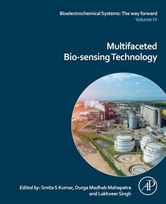 Cover Multifaceted Bio-sensing Technology (eBook, ePUB)
