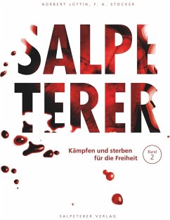 Salpeterer (eBook, ePUB) - Lüttin, Norbert; Stocker, F. A.
