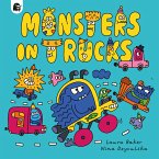Monsters in Trucks (eBook, ePUB)
