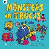 Monsters in Trucks (eBook, ePUB)