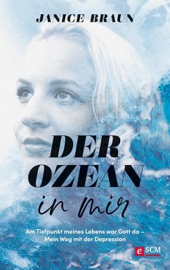 Der Ozean in mir (eBook, ePUB) - Braun, Janice