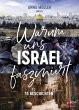Warum uns Israel fasziniert (eBook,... - Bild 1