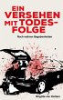 Ein Versehen mit Todesfolge (eBook,... - Bild 1