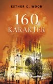 160 karakter (eBook, ePUB)