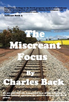 Cover The Miscreant Focus (eBook, ePUB)