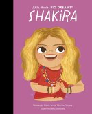 Shakira (eBook, ePUB)