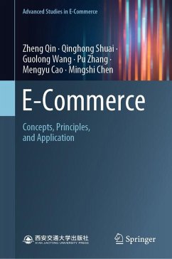 Cover E-Commerce (eBook, PDF)
