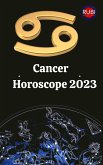 Cancer Horoscope 2023 (eBook, ePUB)