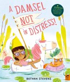 A Damsel Not in Distress! (eBook, ePUB)