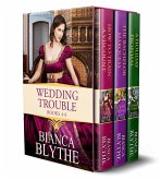 Wedding Trouble (Books 4-6) (eBook, ePUB)