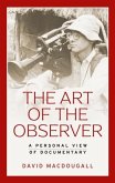 The art of the observer (eBook, ePUB)